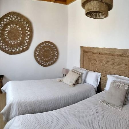Villa La Casina Roja - Santolaya De Cabranes Arboleya Exterior foto